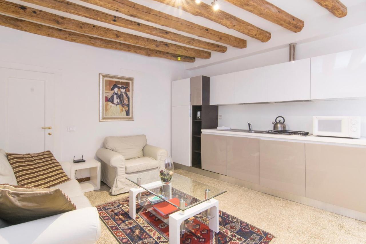 Apartment Ca' Rina Venedig