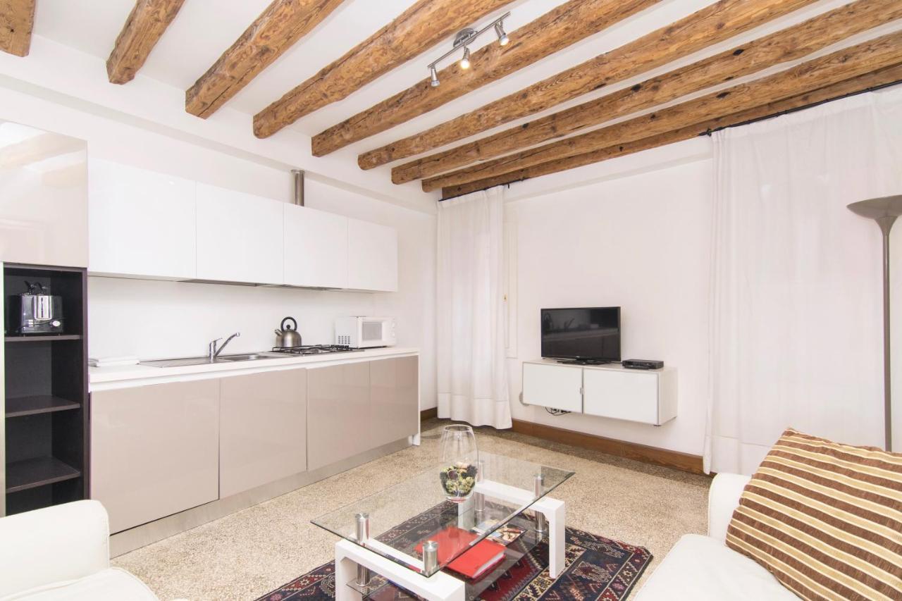 Ca' Rina Apartment Venedig
