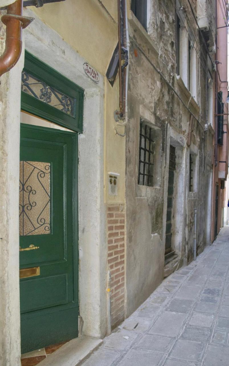 Ca' Rina Apartment Venedig