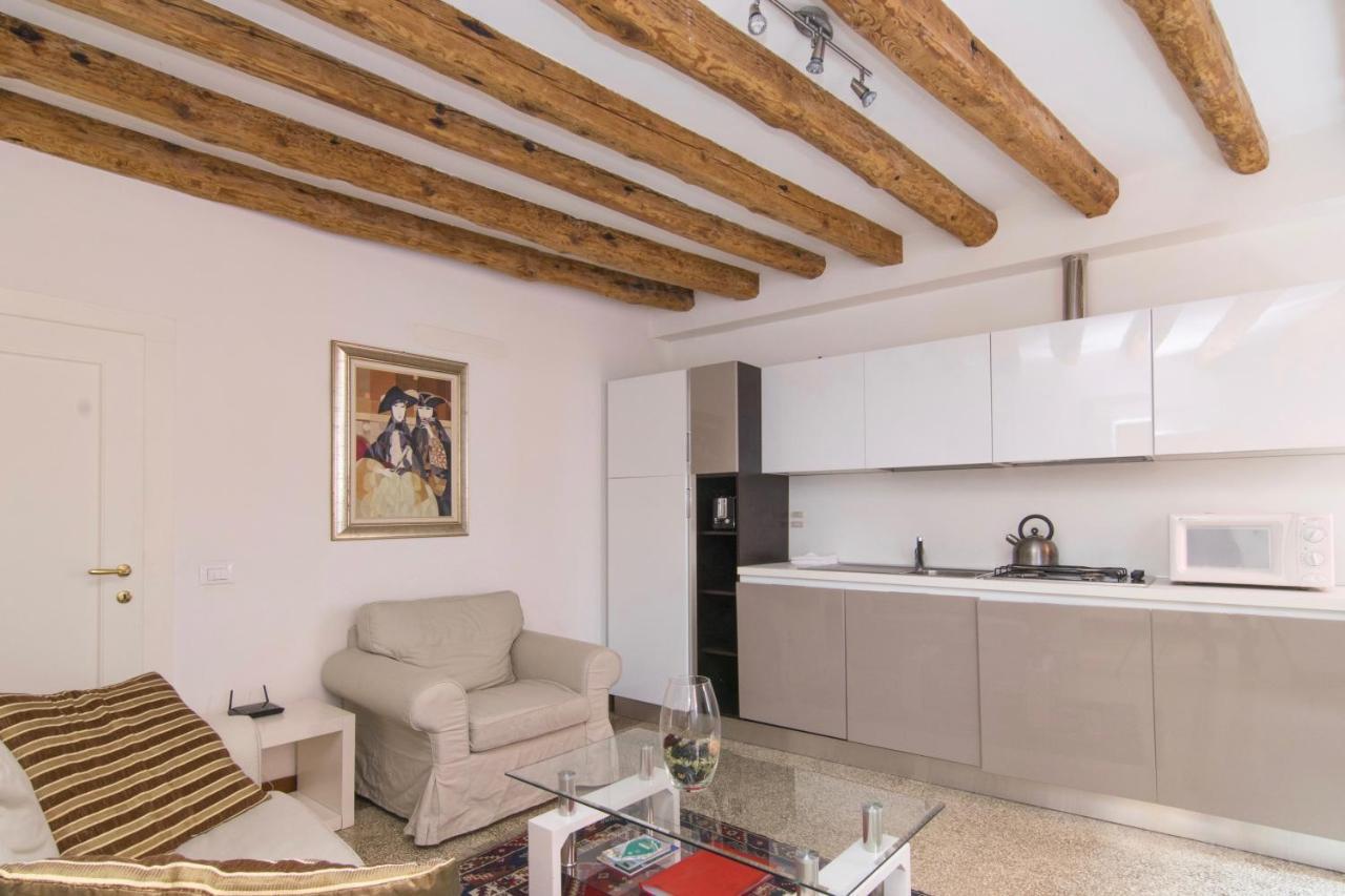 Ca' Rina Venedig