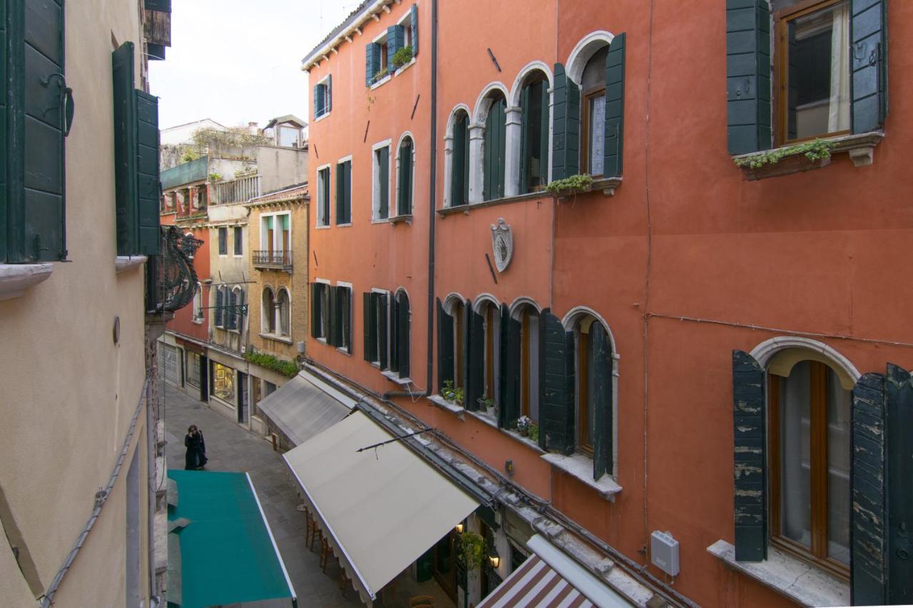 Ca' Rina * Venedig