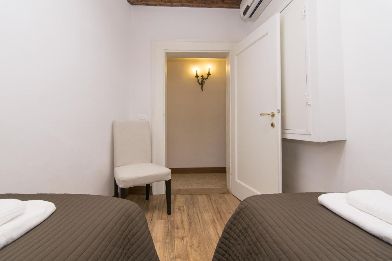 Apartment Ca' Rina Venedig