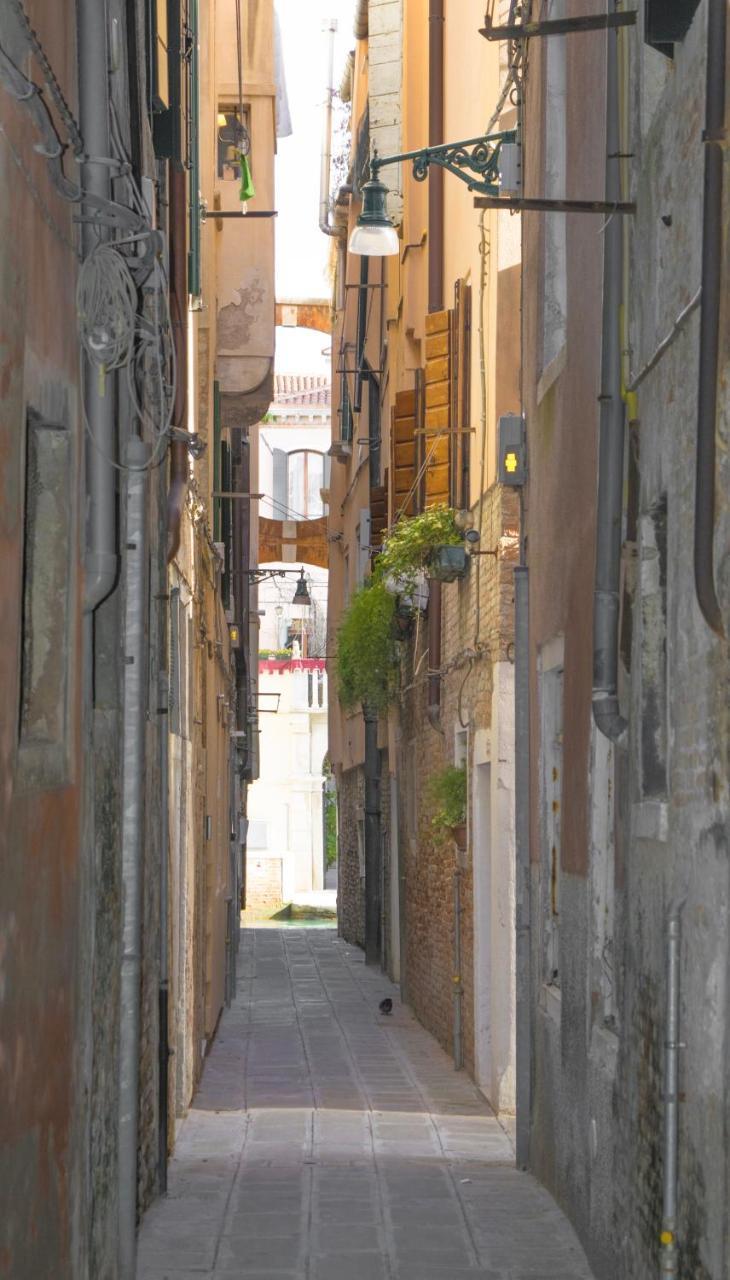 Ca' Rina Venedig